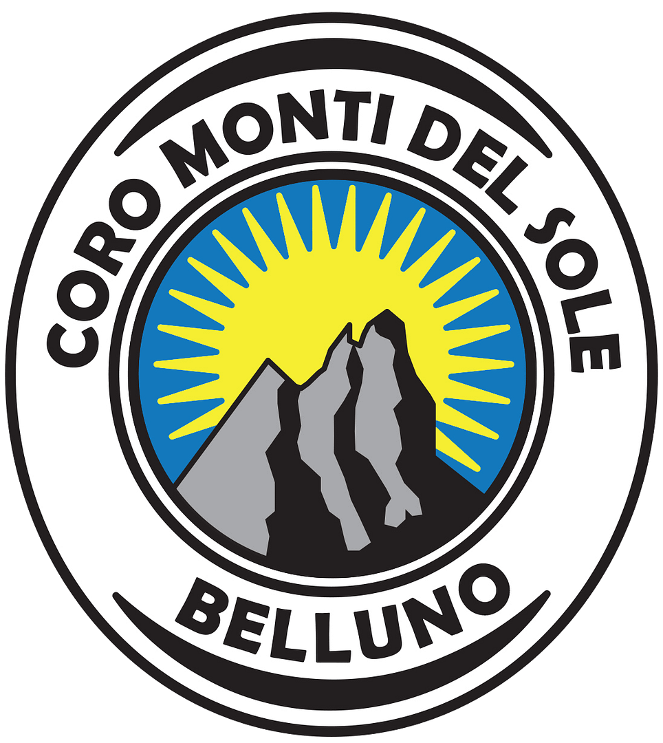Coro Monti del Sole